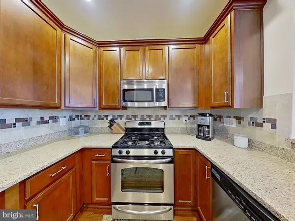 Fulton, MD 20759,7684 MAPLE LAWN BLVD #1