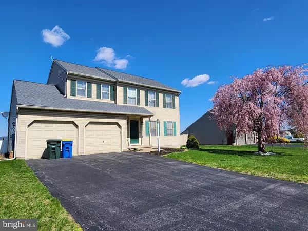 Dover, PA 17315,3766 KIMBERLY LN