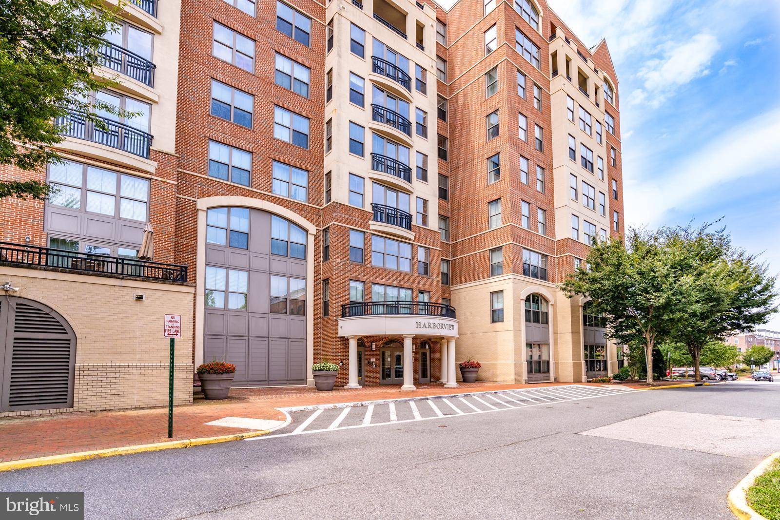 485 HARBOR SIDE ST #513, Woodbridge, VA 22191