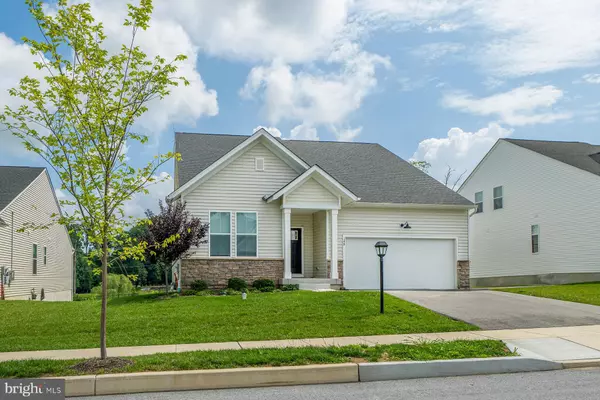 Coatesville, PA 19320,148 LILAC CT