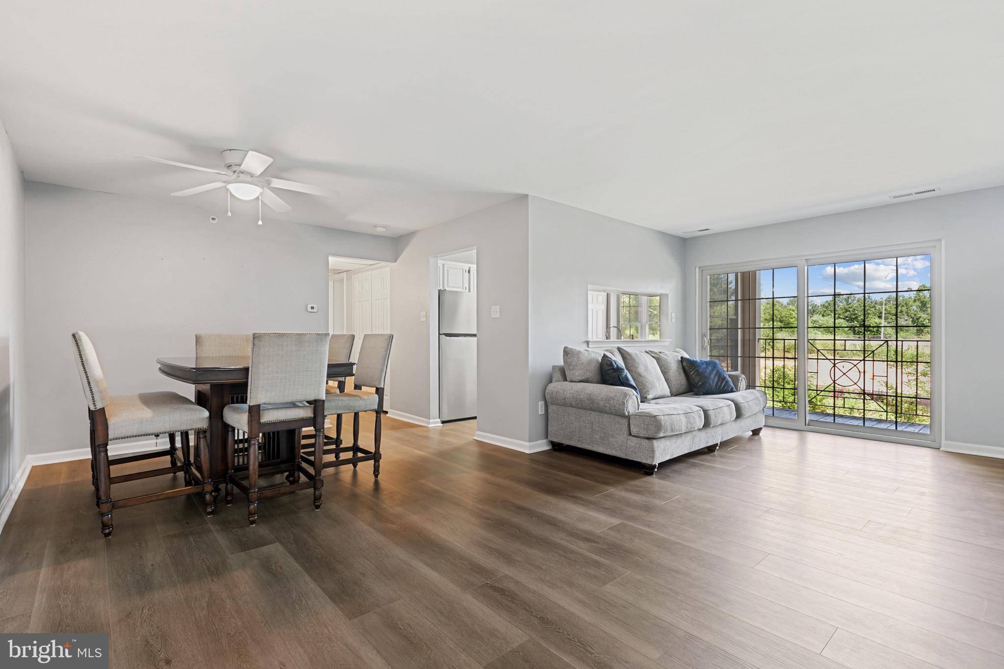 Abingdon, MD 21009,3512 THOMAS POINTE CT #2B