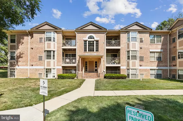 3512 THOMAS POINTE CT #2B, Abingdon, MD 21009
