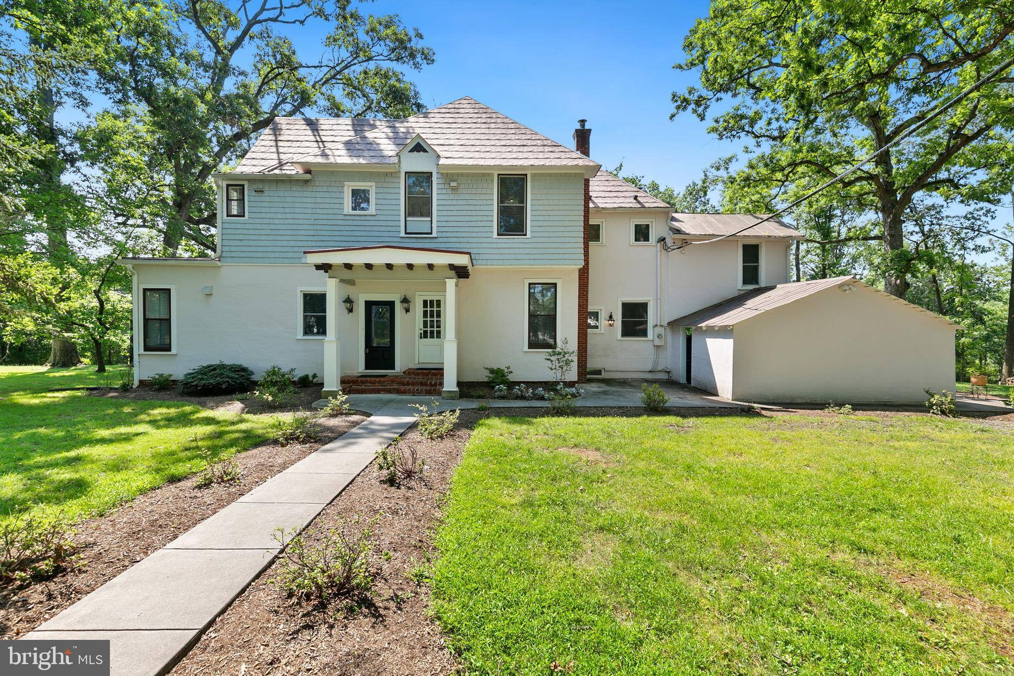 Gaithersburg, MD 20877,301 CENTRAL AVE