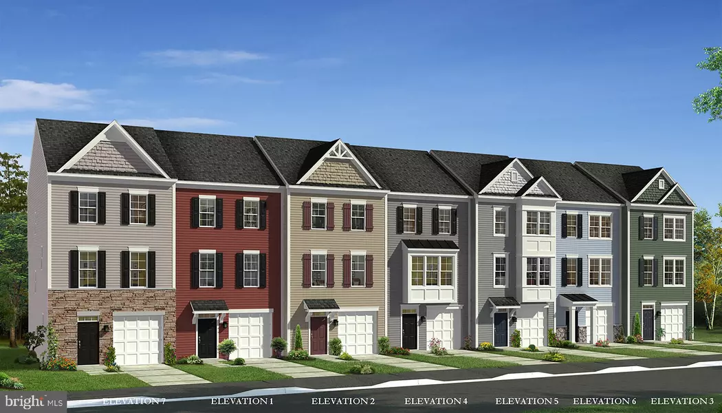 HOMESITE 683 HUSKY TRL, Martinsburg, WV 25403