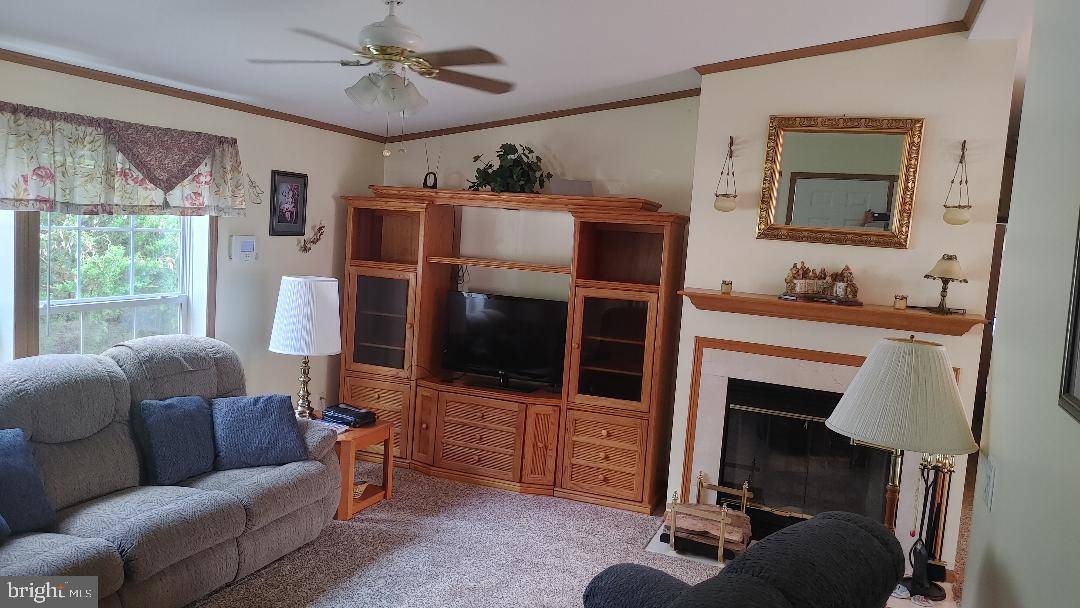 Harwood, MD 20776,4744 FLANDERS LN #COURT 3, LOT D