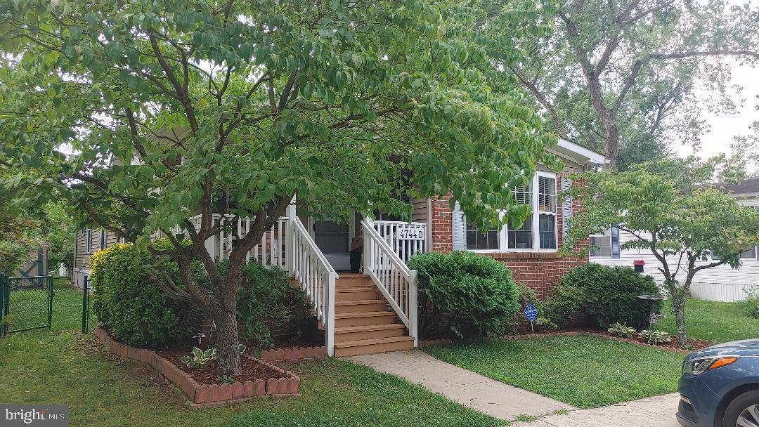 Harwood, MD 20776,4744 FLANDERS LN #COURT 3, LOT D