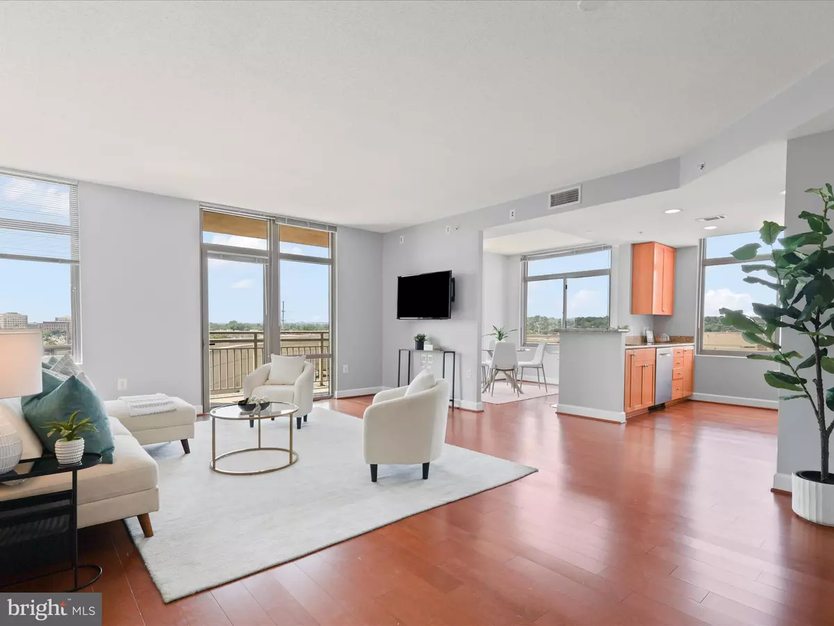 Arlington, VA 22202,3650 S GLEBE RD #851