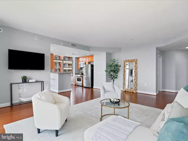Arlington, VA 22202,3650 S GLEBE RD #851
