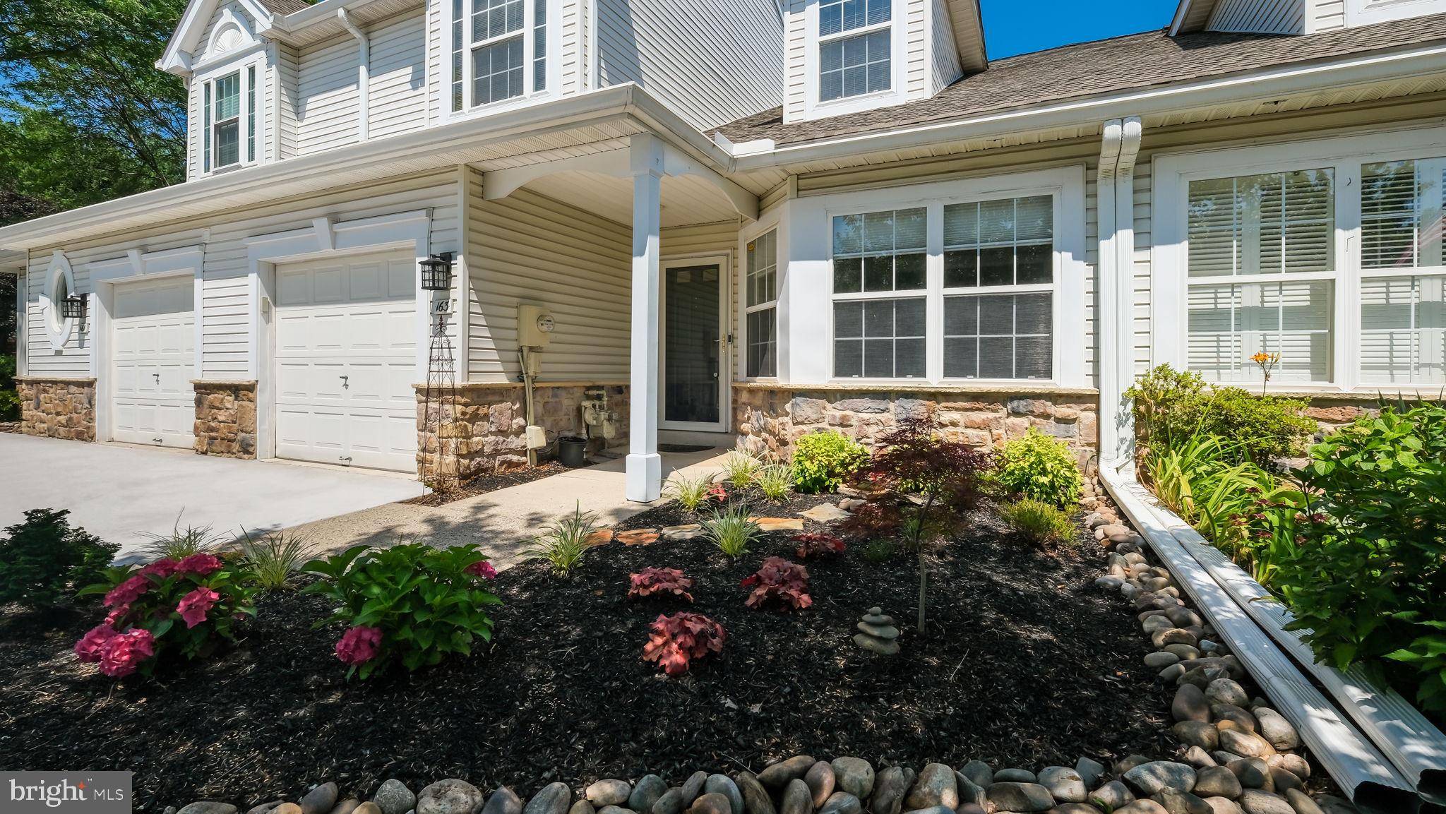 Doylestown, PA 18901,163 PROGRESS DR