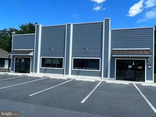 8520 ALLENTOWN PI #9, Blandon, PA 19510