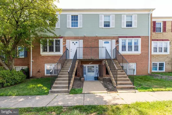 Sterling, VA 20164,1043-B MARGATE CT