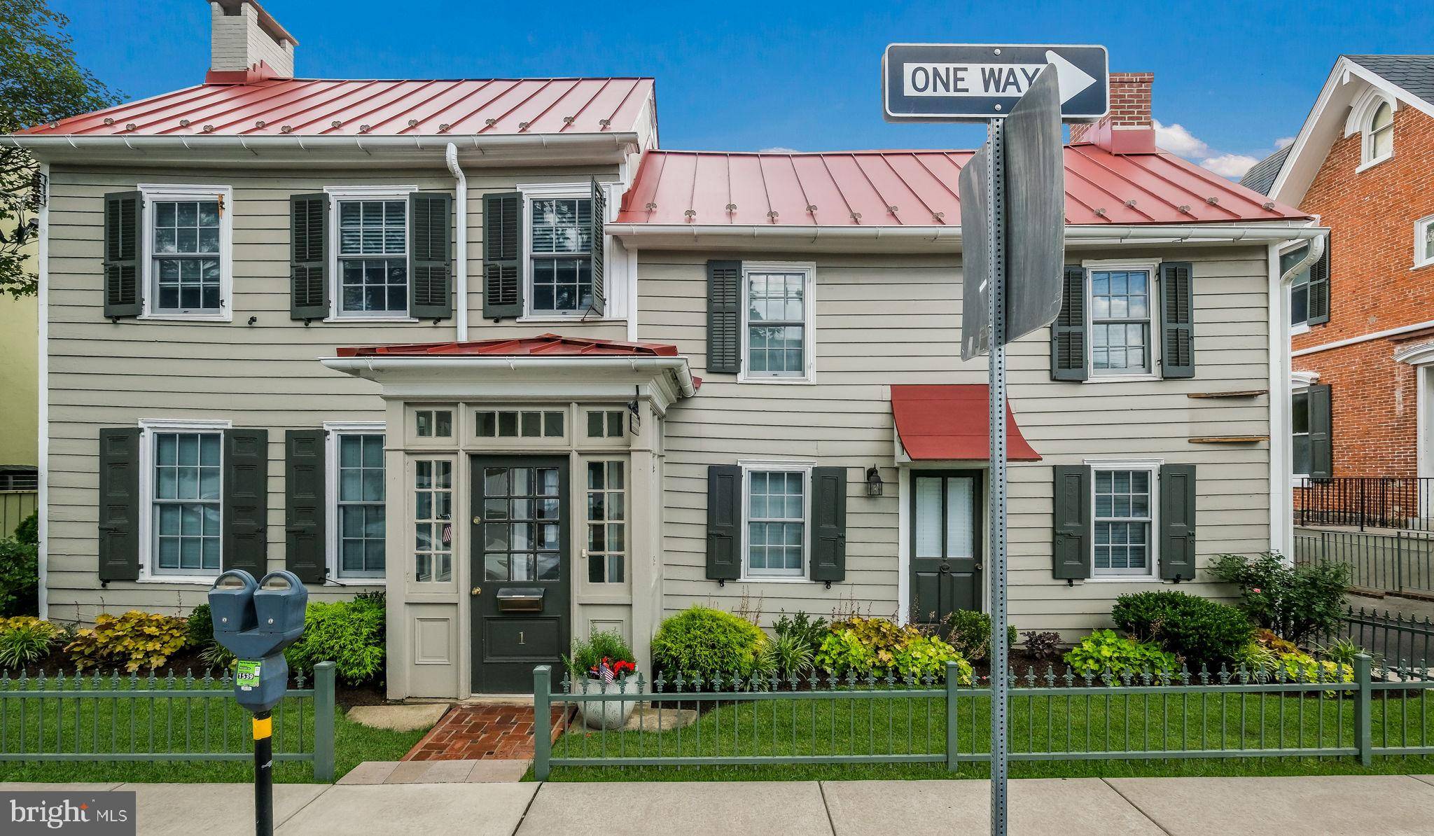 112 E STATE ST #5, Doylestown, PA 18901