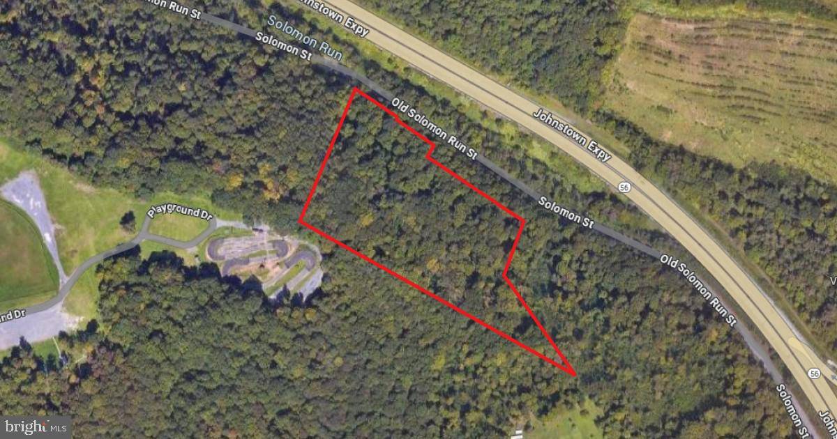 00 ROUTE 56, Johnstown, PA 15904