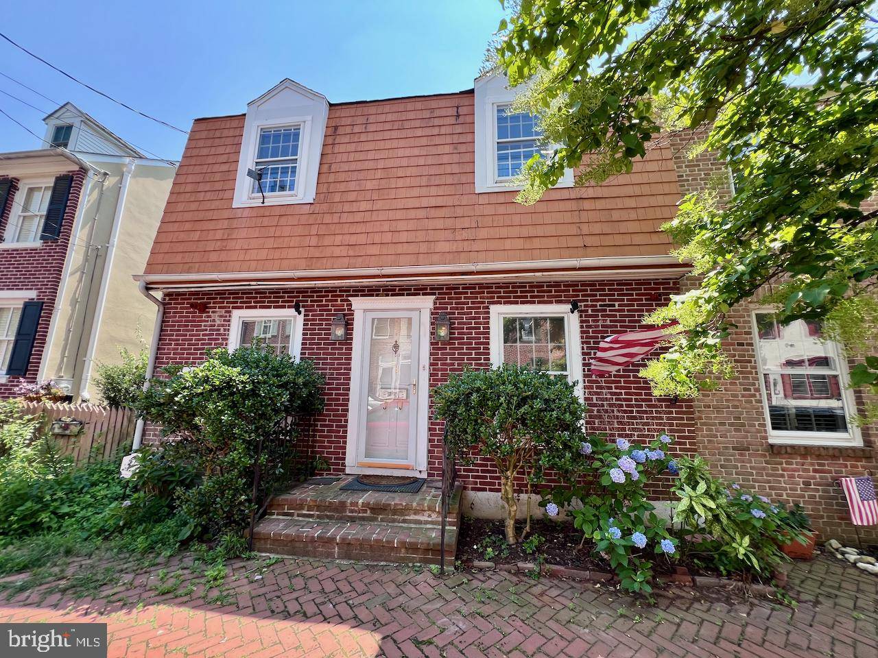 New Castle, DE 19720,33 W FOURTH ST