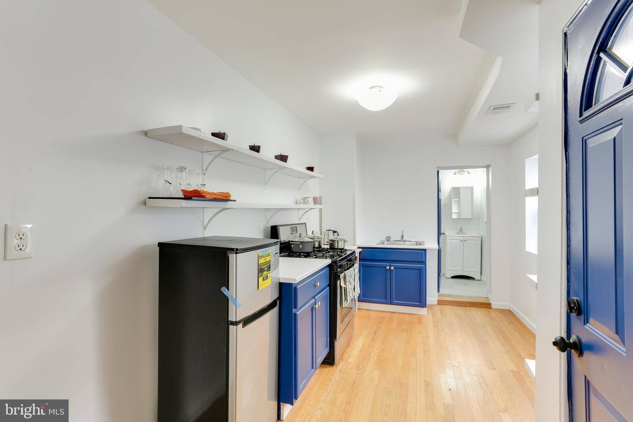 Baltimore, MD 21231,202 S REGESTER ST