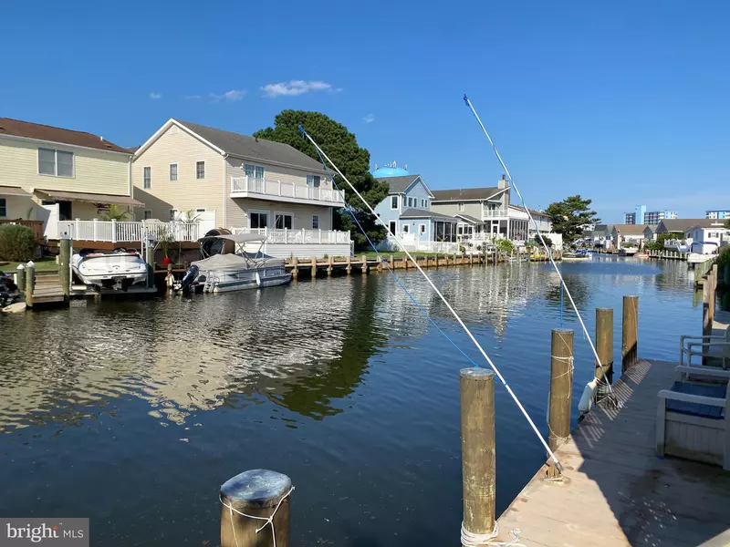 144 PEACH TREE RD, Ocean City, MD 21842