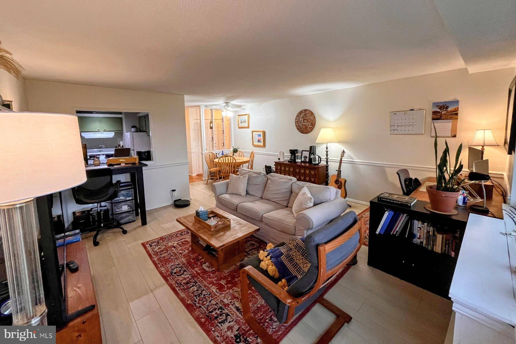Arlington, VA 22201,2030 ADAMS #1004