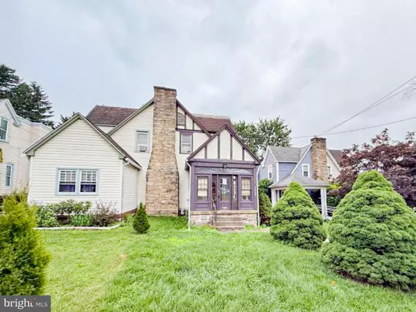 Drexel Hill, PA 19026,2448 MANSFIELD AVE