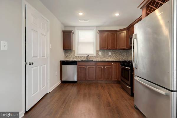 3724 MARK DR, Alexandria, VA 22305
