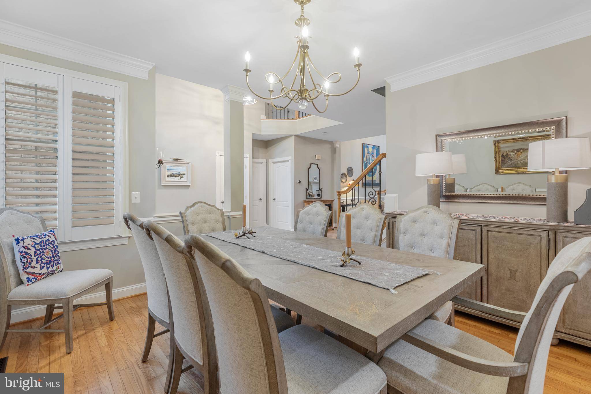 Haymarket, VA 20169,15292 GOLF VIEW DR