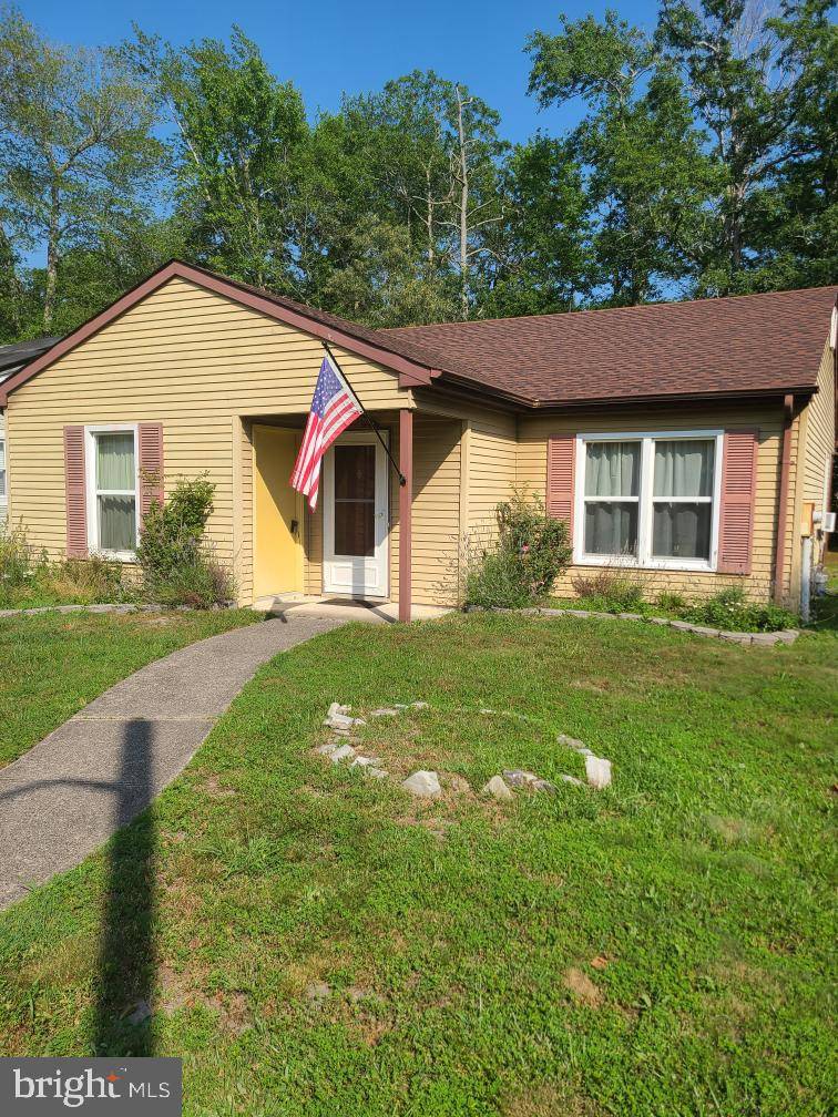120 LEXINGTON DR, Little Egg Harbor Twp, NJ 08087