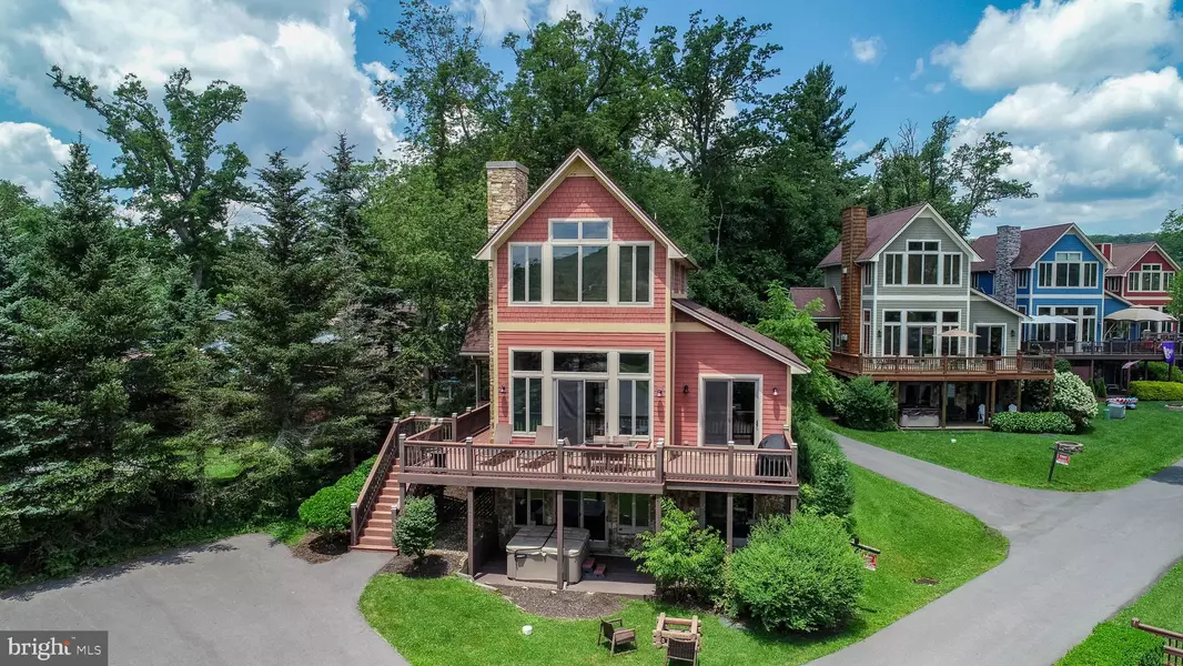 12 WALTON WAY, Mc Henry, MD 21541