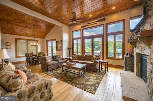 Mc Henry, MD 21541,12 WALTON WAY