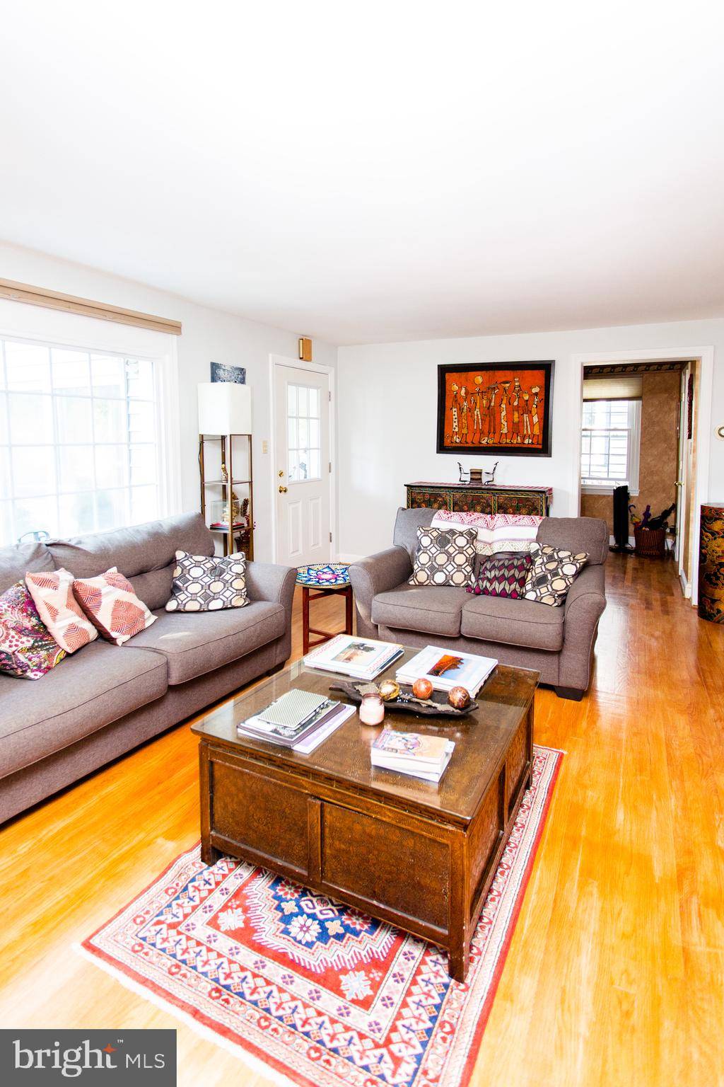 Falls Church, VA 22042,2901 CHERRY ST