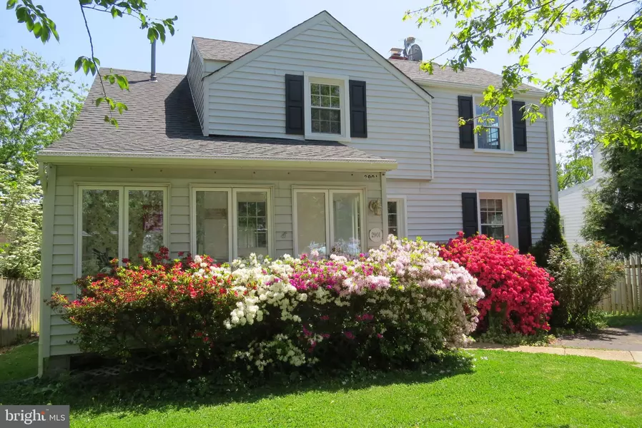 2901 CHERRY ST, Falls Church, VA 22042