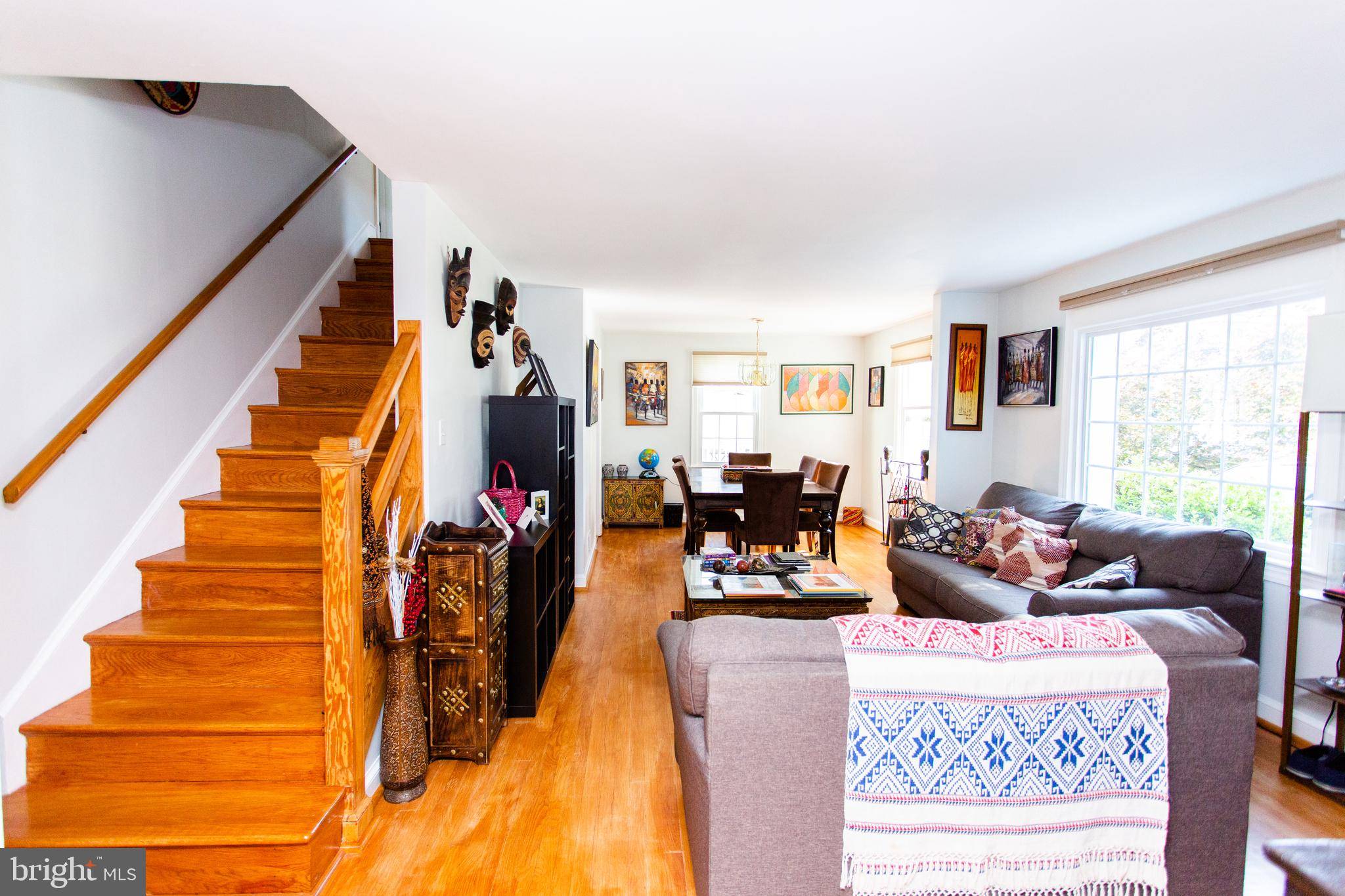 Falls Church, VA 22042,2901 CHERRY ST