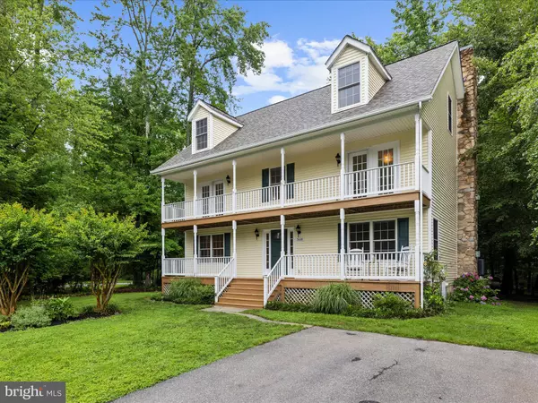 3618 CALVERT ST,  Edgewater,  MD 21037