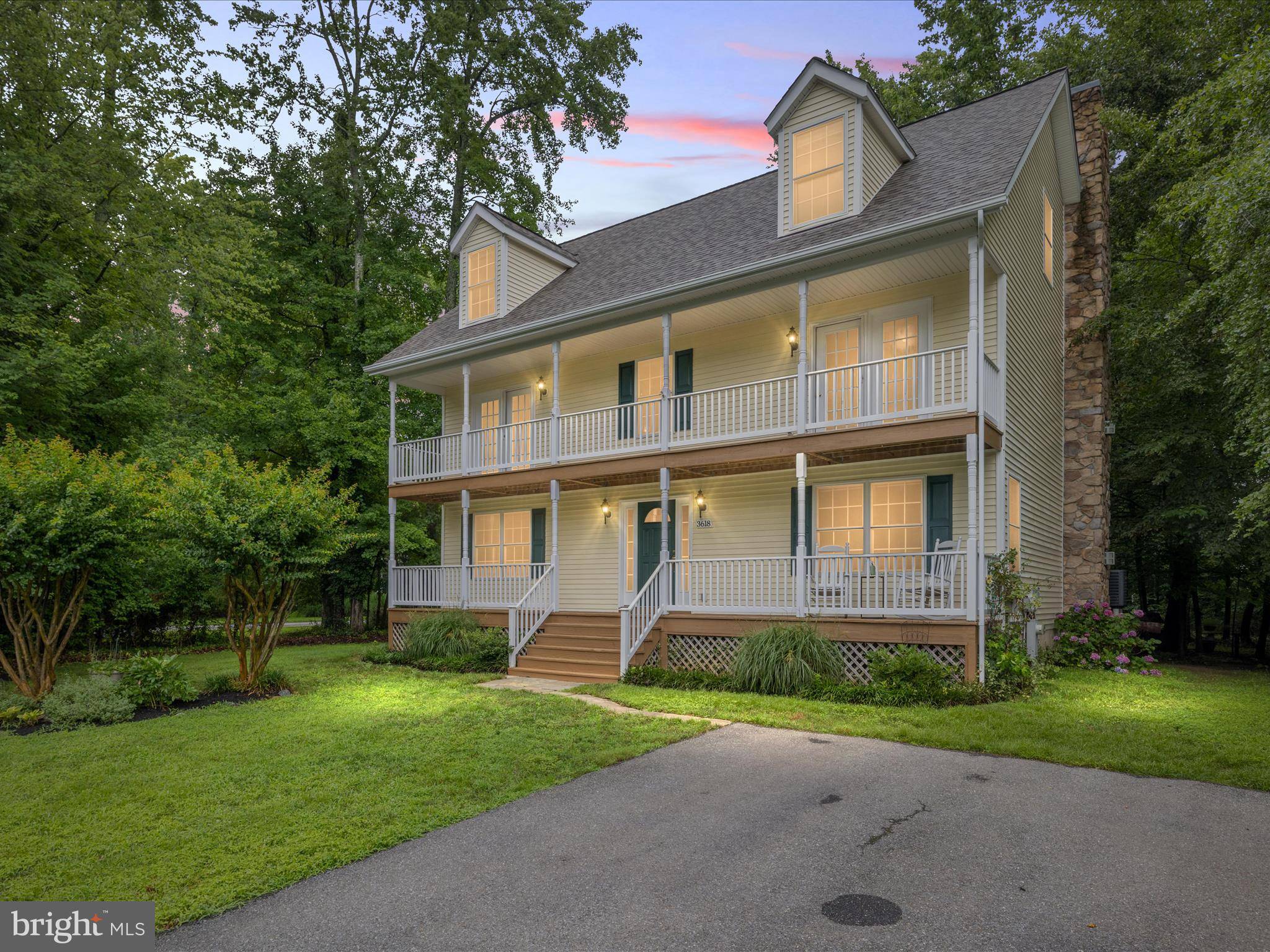 Edgewater, MD 21037,3618 CALVERT ST