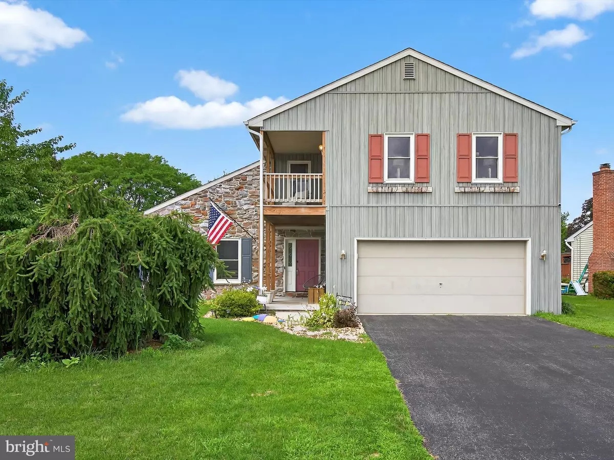 Landisville, PA 17538,83 SOUTH AVE
