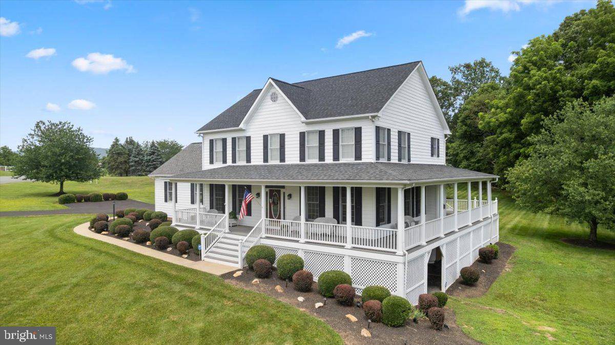 Hillsboro, VA 20132,38490 MILLSTONE DR