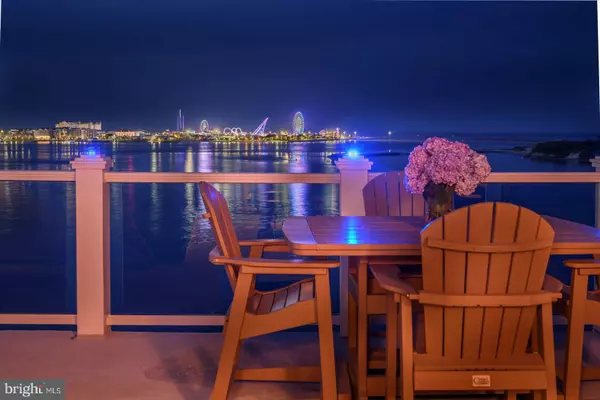 Ocean City, MD 21842,12957 HARBOR RD