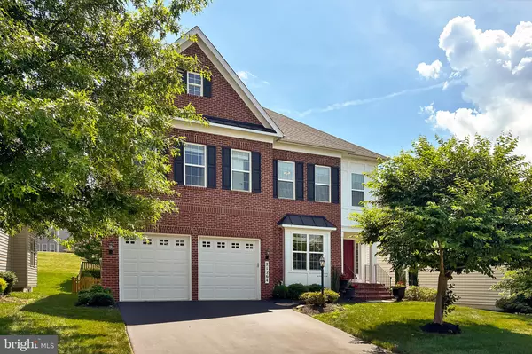 Ashburn, VA 20148,21264 FAIRHUNT DR