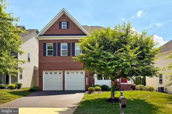 Ashburn, VA 20148,21264 FAIRHUNT DR