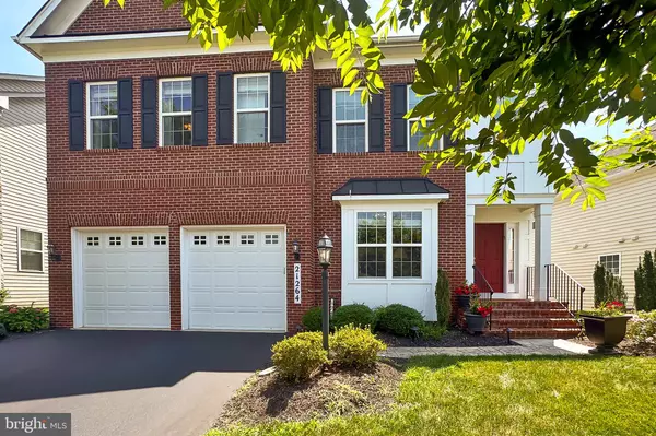Ashburn, VA 20148,21264 FAIRHUNT DR