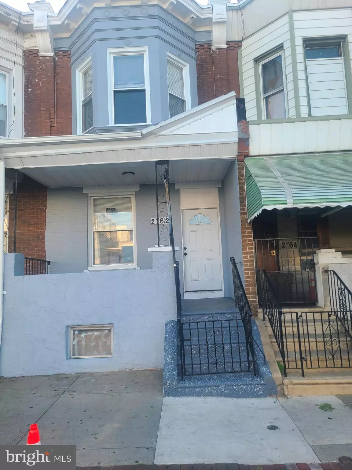 Philadelphia, PA 19132,2762 N 22ND ST