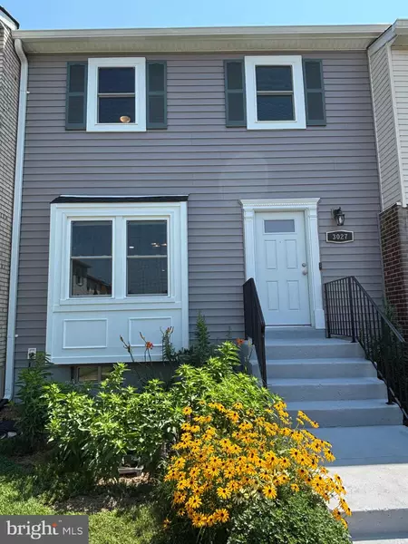 3027 WHITE BIRCH CT, Fairfax, VA 22031