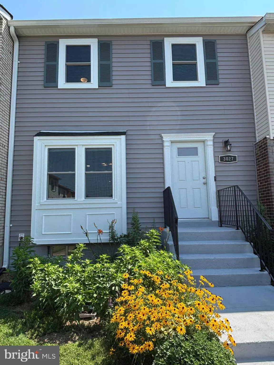 Fairfax, VA 22031,3027 WHITE BIRCH CT