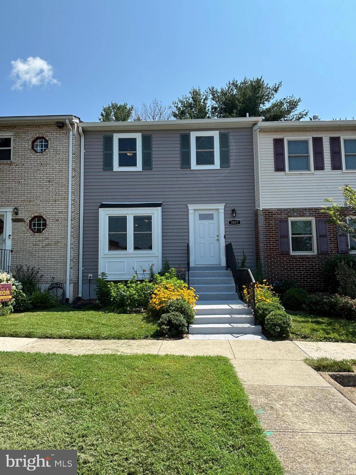 Fairfax, VA 22031,3027 WHITE BIRCH CT