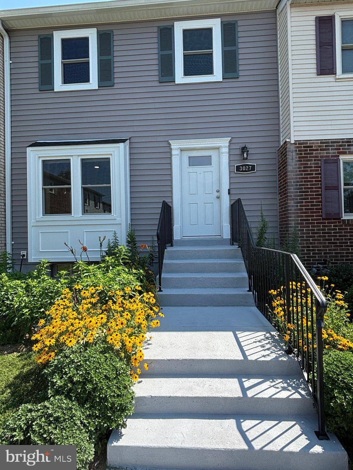 Fairfax, VA 22031,3027 WHITE BIRCH CT
