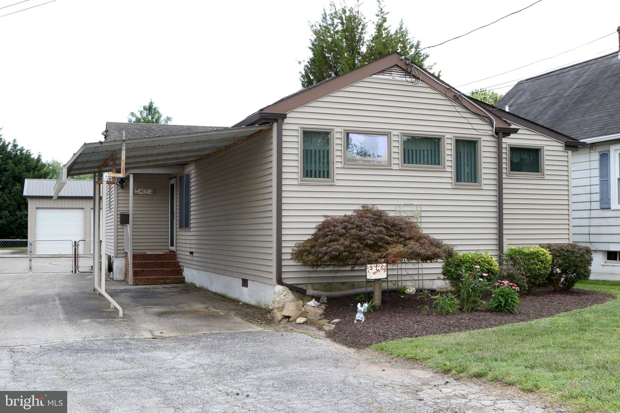 515 CLINTON ST, Delaware City, DE 19706
