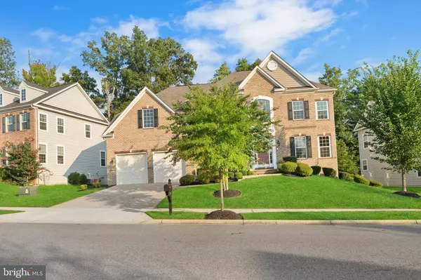 Upper Marlboro, MD 20774,3902 PRESIDENTIAL GOLF DR