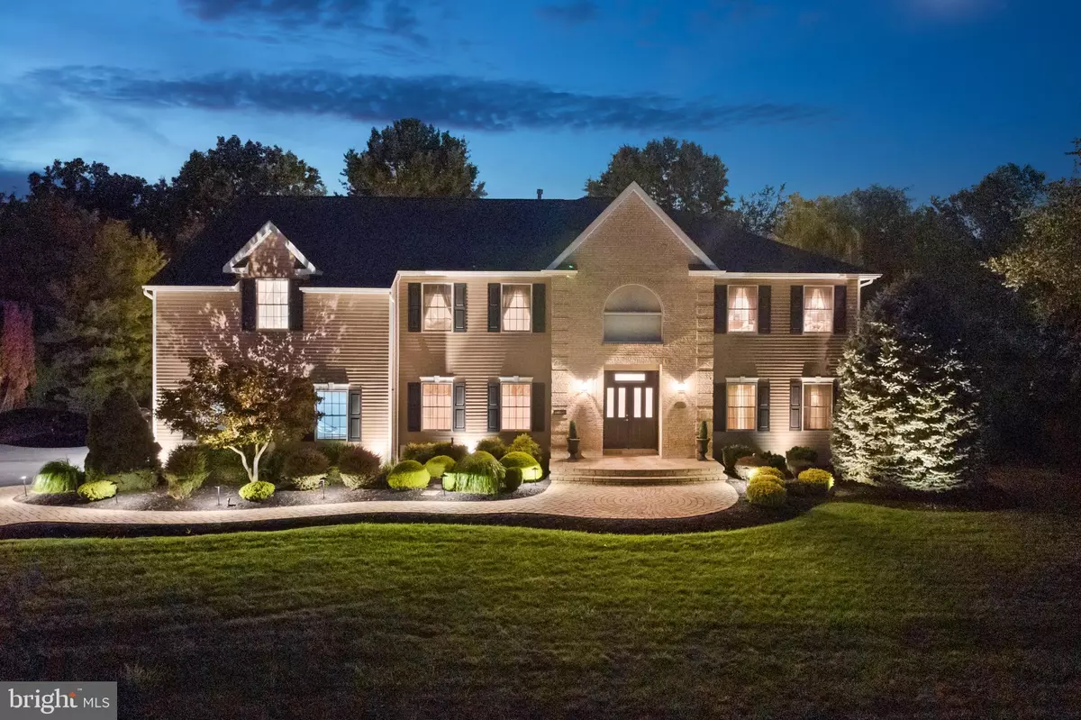 Belle Mead, NJ 08502,46 ICHABOD CRANE LN