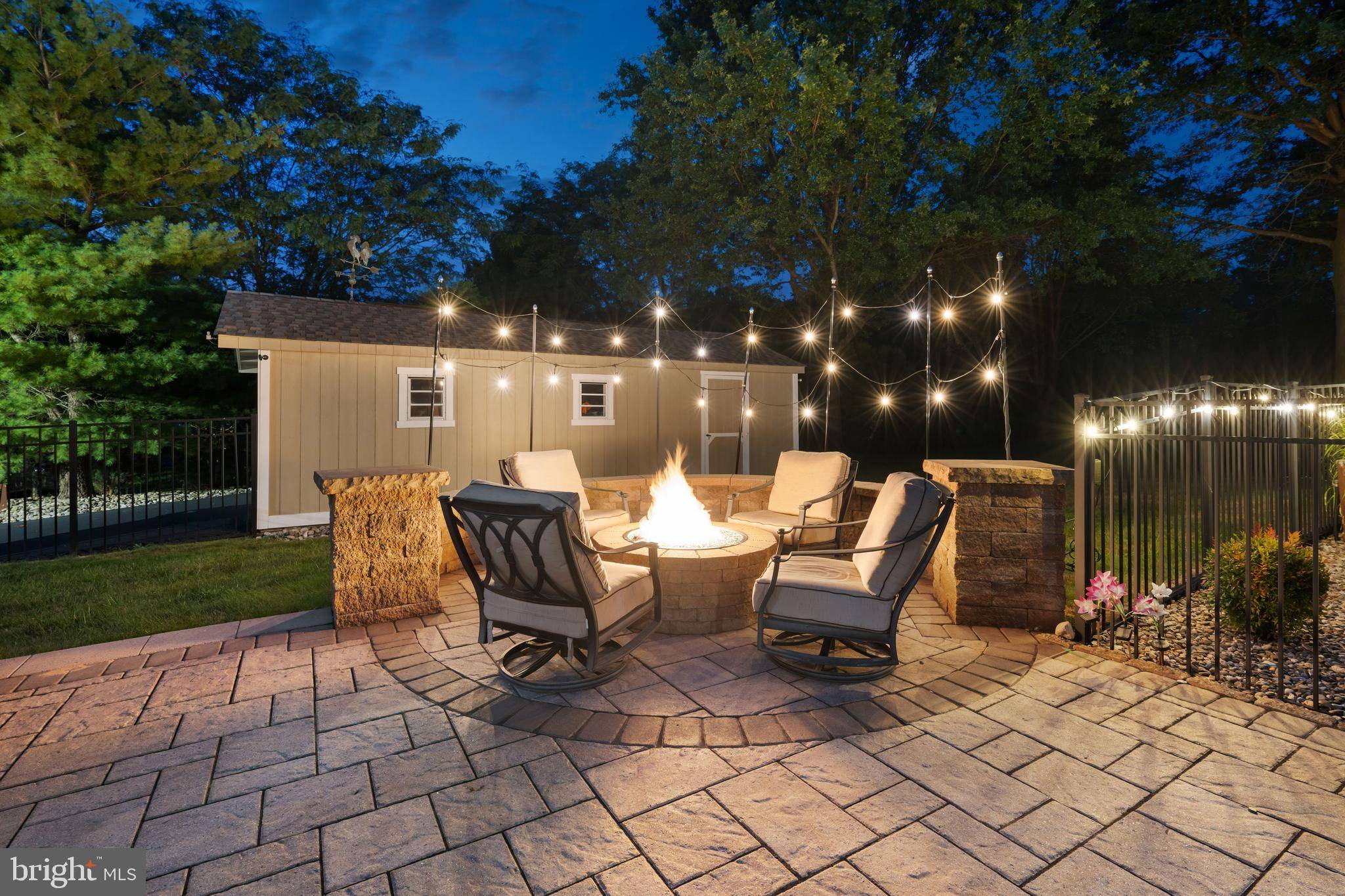 Belle Mead, NJ 08502,46 ICHABOD CRANE LN