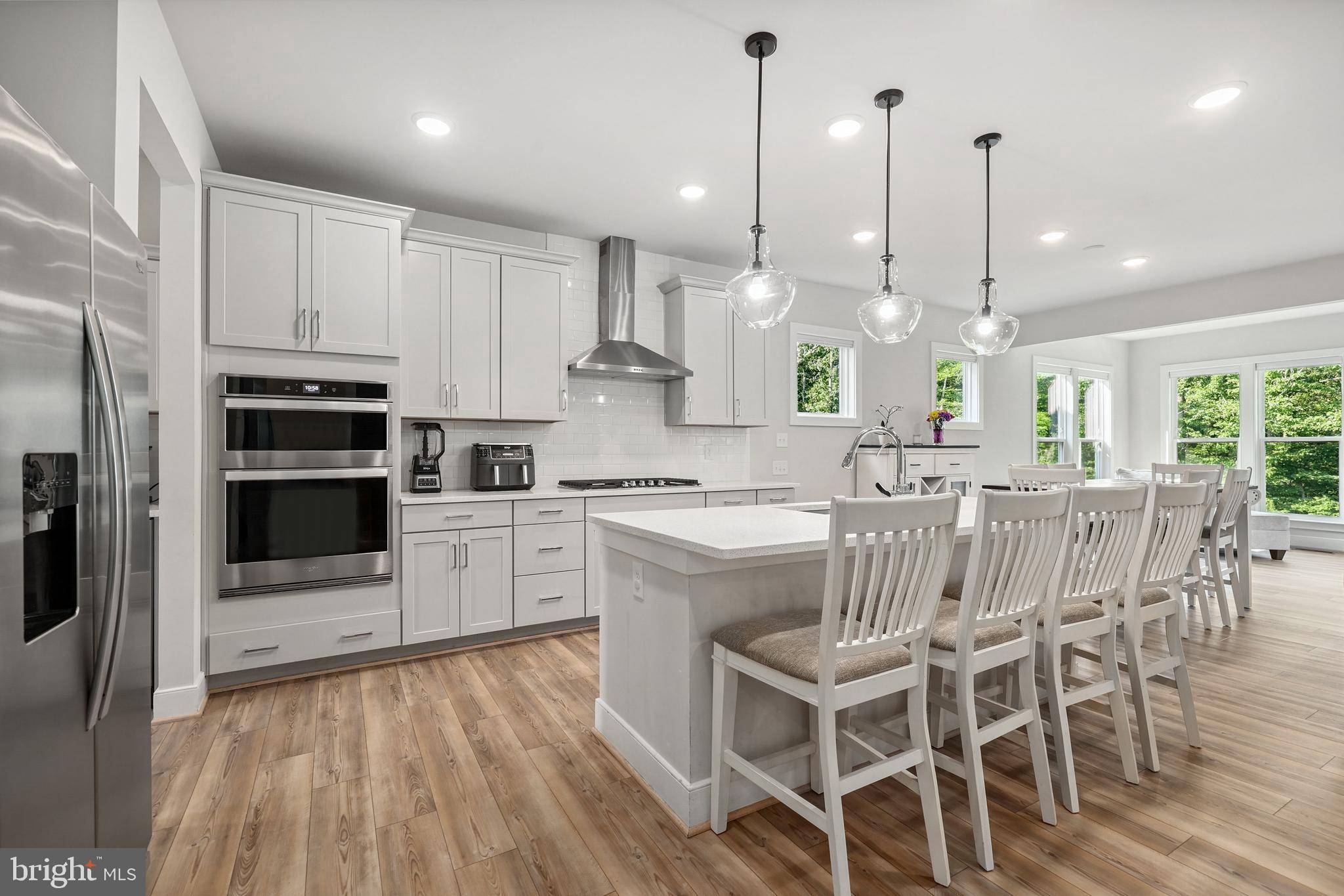 Dumfries, VA 22026,2040 SILVER SYCAMORE LN