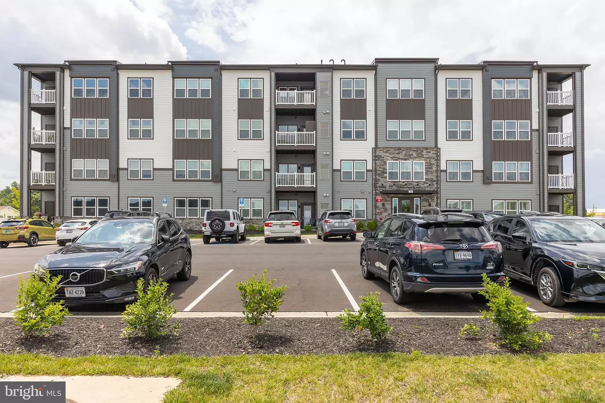 Winchester, VA 22602,140 MCCORMICK CIR #403