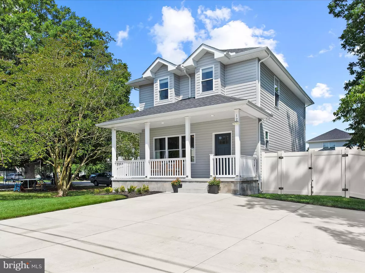 Selbyville, DE 19975,12 ELLIS ALY